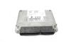 Calculator motor, cod 03E906033A, Seat Cordoba (6L2), 1.2 benz, AZQ (idi:543581)