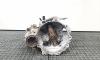 Cutie viteza manuala, cod MZL, Vw Polo (6R) 1.6 TDI, CAY, 5 vit man (pr:110747)