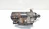 Electromotor, Vw Transporter 5 (7HB, 7HJ) 2.5 TDI, AXD ,6 vit man (id:641184)