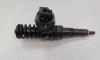 Injector, cod 038130073BA, RB3, 0414720216, Audi A4 (8E2, B6), 1.9 TDI, AWX (id:642246)