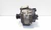 Alternator 180A, Valeo, cod A6461541102, Mercedes Sprinter 3-t (906) 2.2 CDI, OM646985 (id:641027)