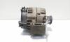 Alternator 180A, Valeo, cod A0009068802, Mercedes Sprinter 3-t (906) 2.2 CDI, OM651955 (id:641043)