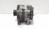 Alternator 180A Bosch, cod 059903018E, Audi A6 (4F2, C6), 3.0 TDI, ASB, 4X4 (id:641356)