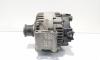 Alternator 140A, Valeo, cod A6421540402, Mercedes Clasa E (W211) 3.0 V6 CDI, OM642920 (id:641015)