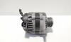 Alternator 100A, cod GM13500186, Opel Astra J Combi, 1.7 CDTI, A17DTR (id:641358)