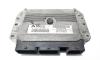 Calculator motor ECU, cod 8200461733, 8200504593, Renault Modus, 1.4 benz, K4M801 (idi:483308)