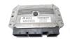 Calculator motor ECU, cod 8200461733, 8200504593, Renault Clio 3, 1.4 benz, K4M801 (idi:483277)