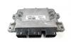 Calculator motor ECU, cod 8200851165, 8200700600, Renault Clio 3 Combi, 1.2 benz, D4F740 (idi:538674)