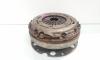Volanta masa dubla cu placa presiune, Audi A4 (8K2, B8) 2.0 TDI, CAG, 6 vit man (id:641652)