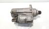 Electromotor, cod 02M911024P, Audi A3 Sportback (8PA) 2.0 TDI, CBA, 6 VIT MAN (idi:483830)