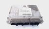 Calculator motor ECU, cod 55187372, Fiat Punto (176), 1.1 benz, 176B2000 (idi:495959)