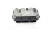 Calculator motor, cod 9659306580, 0261208558, Citroen C5 (II) Break, 1.6 HDI, 9HZ (idi:483615)