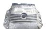 Calculator motor ECU, cod 8200509516, 8200785132, Renault Grand Scenic 2, 1.6 benz, K4M766 (idi:550090)