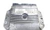 Calculator motor ECU, cod 8200509516, 8200785132, Renault Grand Scenic 2, 1.6 benz, K4M766 (idi:550090)