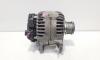 Alternator 140A, Bosch, cod 06F903023F, Vw Jetta 3 (1K2) 2.0 TDI, CBD (idi:630170)