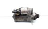 Electromotor cu Start-Stop, cod 02M911024G, Vw Tiguan (5N) 2.0 TDI, CFF, 6 vit man (idi:520062)