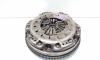 Volanta masa dubla cu placa presiune, Mercedes Clasa C (W204), 2.2 CDI, OM646812, 6 vit man (idi:553099)