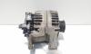 Alternator 100A, Bosch, cod GM13222930, Opel Astra H, 1.4 benz, Z14XEP (idi:631276)