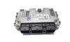 Calculator motor ECU Bosch, cod 9659317780, 0261208908, Peugeot 307 sedan, 1.6 benz, NFU (idi:560751)