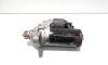 Electromotor cu Start-Stop, cod 02Z911024H, Seat Altea (5P1) 1.6 TDI, CAYC, 5 vit man (idi:571565)