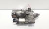 Electromotor, cod 03L911024B, Audi A4 (8K2, B8), 2.0 TDI, CJC, cutie automata (idi:641281)