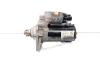 Electromotor cu Start Stop, cod 02Z911024H, Audi A3 (8P1) 1.6 TDI, CAYC, 5 vit man (idi:530643)