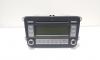 Radio CD, cod 5M0035186C, VW Tiguan (5N) (id:474934)