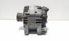 Alternator 150A Valeo, cod 9646321780, Peugeot 1007, 1.6 HDI, 9HZ (idi:638782)