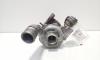 Turbosuflanta, cod 8200381645, Renault Laguna 2, 1.9 DCI, F9Q674 (id:643212)