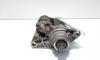 Electromotor Bosch, cod 02T911023R, Seat Ibiza 4 (6L1) 1.4 benz, BKY, 5 vit man (idi:515160)