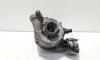 Turbosuflanta, cod 9663199280, Peugeot 407, 1.6 HDI, 9HZ (id:643576)