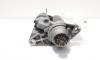 Electromotor Bosch, cod 02T911023R, Skoda Fabia 1 Sedan (6Y3), 1.4 benz, AUA, 5 vit man (idi:626820)