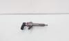 Injector, cod 9645988580, Ford Fiesta 5, 1.4 TDCI, F6JA (id:643086)