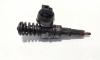 Injector, cod 038130073AG, RB3, 0414720215, Vw Touran (1T1, 1T2) 1.9 TDI, BKC (id:643732)