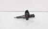 Injector, cod 038130073BP, BPT, 0414720314, Audi A4 (8EC, B7) 1.9 TDI, BRB (id:643057)