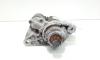 Electromotor Bosch, cod 02T911023R, Skoda Fabia 1 (6Y2), 1.4 benz, BUD, 5 vit man (idi:610331)