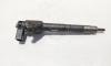 Injector, cod 04L130277E, 0445110475, VW Passat Variant (3G5), 2.0 TDI, CRL (idi:642629)