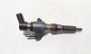 Injector, cod 9802448680, Ford Grand C-Max, 1.6 TDCI, T3DB (idi:642537)
