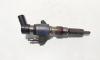 Injector, cod 9802448680, Peugeot 3008, 1.6 HDI, 9HR (idi:642537)