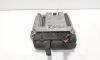 Calculator motor, cod 04L907309B, 0281018510, Vw Golf 7 Variant (BA5) 1.6 TDI, CLH (idi:643888)