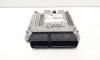 Calculator motor ECU, cod 03L906022FL, 0281015018, Audi Q5 (8RB) 2.0 TDI, CAG (idi:643872)