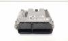 Calculator motor ECU, cod 03G906021AB, 0281012119, Skoda Superb II Combi (3T5) 2.0 TDI, BMP (idi:643875)