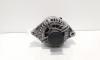 Alternator 100A, cod GM13229990, 0124325172, Opel Vectra C Combi, 1.9 CDTI, Z19DTH (idI:643776)