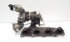 Turbosuflanta, cod 03C145702C, VW Jetta 3 (1K2), 1.4 TSI, CAX (idi:643812)