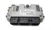 Calculator motor Bosch, cod 0261208908, 9662467480, Citroen C2 (JM) 1.6 B, NFU (idi:483317)