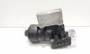 Carcasa filtru ulei cu racitor ulei, cod 03L115389C, 03L117021C, VW Passat (362), 2.0 TDI, CFG (idi:643787)