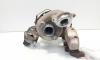 Turbosuflanta, cod 03L253015T, Skoda Fabia 2 (5J, 542) 1.6 TDI, CAYC (idi:644045)