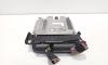 Calculator motor Ecu, cod 03L906022NP, 0281016141, Audi A4 (8K2, B8) 2.0 TDI, CAH (idi:643747)