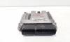 Calculator motor ECU, cod GM55577674, 0281017452, Opel Astra J, 2.0 CDTI, A20DTH (id:644495)