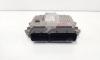 Calculator motor ECU, cod GM55196352, Opel Corsa C (F08, F68) 1.3 CDTI, Z13DT (id:644595)